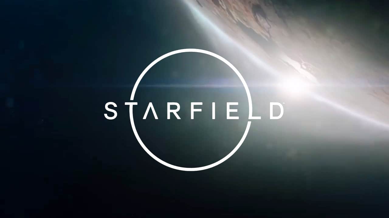PS5 exclusive Starfield?  This is also why Microsoft bought Bethesda