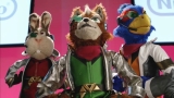 La presenza di Nintendo all'E3 è incentrata su Star Fox Zero