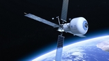 Northrop Grumman rinuncia alla sua stazione spaziale e si unisce a Voyager Space