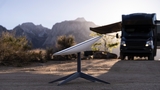 SpaceX lancia il servizio di connettività Internet Starlink per camper