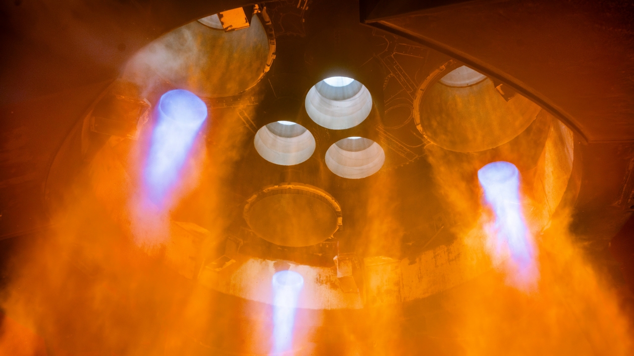 Il nono volo del razzo spaziale SpaceX Starship è previsto per la prossima settimana