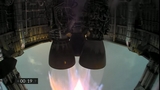 SpaceX Starship SN11 finisce in pezzi durante il test nella fitta nebbia