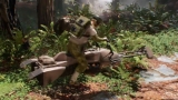 Star Wars Battlefront è un altro gioco con grafica da urlo