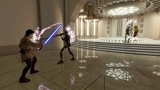 Kinect Star Wars esordirà il 3 aprile