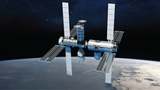 La NASA finanzierà tre progetti per stazioni spaziali commerciali