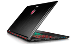 MSI presenta i portatili gaming GS73 e GS63 Stealth Pro