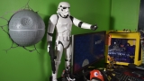 Personaggi Star Wars (alti 50/80 cm) in offerta su Amazon