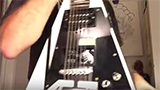 Strassell Guitars, cambiare i pickup al volo grazie alla stampa 3D