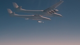 Stratolaunch inizia la sperimentazione del velivolo sperimentale Talon-A