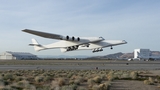 Stratolaunch ha effettuato il primo lancio del veicolo ipersonico Talon-A