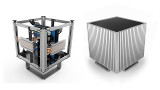 Streacom DB4, case-dissipatore per smaltire calore sia da CPU sia da GPU