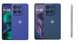 Motorola Edge 60 Stylus: il nuovo mid-range con pennino che sfida il mercato
