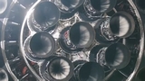 Elon Musk: nuovo video dei motori del razzo Super Heavy che si muovono