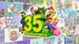 Super Mario 3D All-Stars: una collection per Switch con Super Mario 64, Sunshine e Galaxy