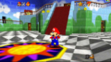 Super Mario 64: un fan rilascia un porting per PC giocabile in 8K e 16:9