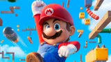Super Mario torna al cinema e Twitch lo porta al Centre Pompidou