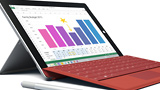 Aggiornamenti firmware per Microsoft Surface 3