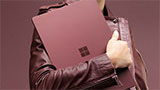 Un nuovo laptop della famiglia Surface con Windows 10S