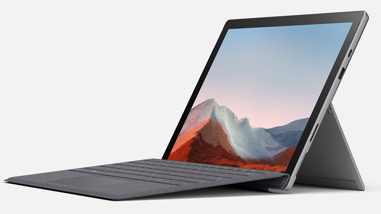 Adeway [2 pezzi] Pellicola Proteggi Schermo Microsoft Surface Pro 7/Pro