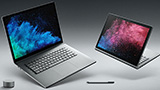 Nuove conferme sui futuri Surface Go 2 e Surface Book 3