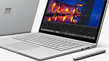 Surface Book 3: CPU Intel di decima generazione e anche GPU NVIDIA Quadro