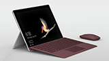 Microsoft Surface Go 3 prossimo al debutto: poche le modifiche integrate