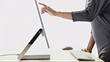 Surface Studio ufficiale: Microsoft reinventa l'all-in-one e sfida l'iMac