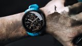 Suunto Spartan Sport Wrist HR con rilevazione del battito cardiaco al polso