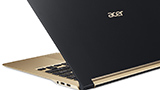 Acer Swift 7, meno di 1 cm per il notebook 'più sottile al mondo' 