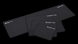CM Storm Swift-RX XL: un mousepad che copre l'intera scrivania