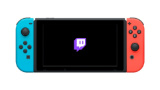 Nintendo Switch: sull'eShop arriva finalmente l'app di Twitch