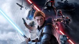 Star Wars Jedi Fallen Order: trailer di gameplay da 13 minuti, FIFA, Battlefield V e altro da EA all'E3