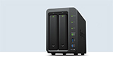 Synology DS718+, NAS di fascia alta di sostanza, aperto anche all'espansione futura