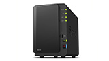 Synology DiskStation DS216, le caratteristiche