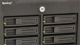 Storage estensibile sino a 100 terabytes da Synology