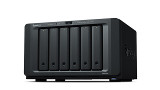 Nuovi NAS da Synology, serie XS, Plus e Value: fino 6 bay e doppio SSD M.2