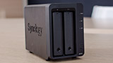 Synology DS715: il NAS piccolo ma completo per l'utenza domestica