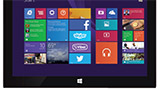 In un mercato che è maturo si apre spazio per i tablet Windows 8.1