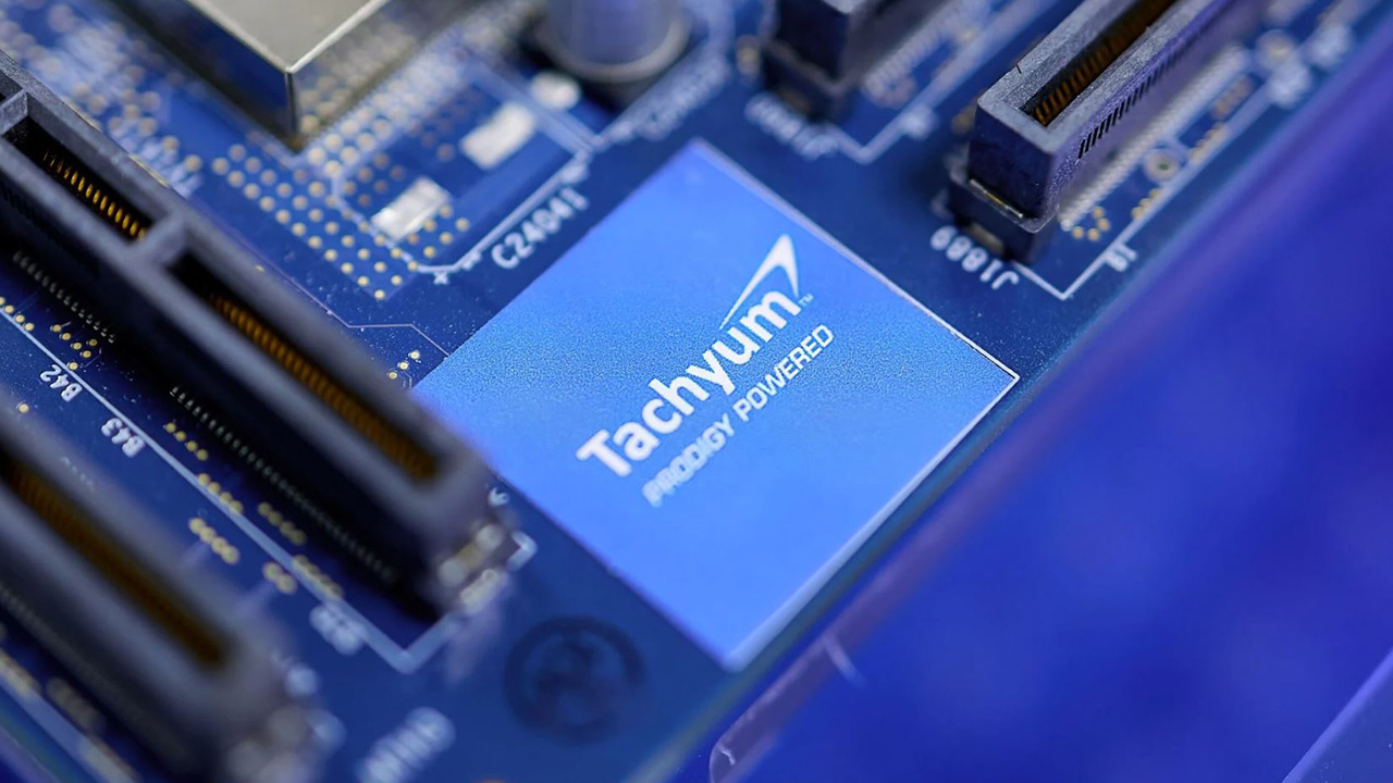 A che punto è il Processore Universale Prodigy di Tachyum? Ancora in ritardo