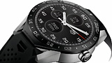 TAG Heuer Connected, con SoC Intel è il primo smartwatch Android di lusso