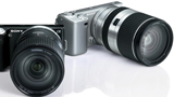Sony NEX-3N, nuova mirrorless semplice e abbordabile