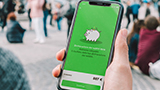 Con Taxfix la dichiarazione dei redditi si fa via smartphone