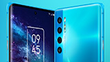 TCL 20 Pro 5G è il nuovo top di gamma del produttore: annunciati anche TCL 20 L e TCL 20 L+