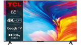 Televisori TCL in offerta su Amazon: a partire da 332 per il 50'' 4K