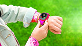 TCL e Qualcomm: ecco Movetime Family Watch MT30, smartwatch per bambini e genitori