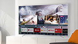 Questo televisore TCL 50 QLED con Google TV ora costa meno di 350