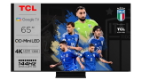 Oggi scontatissimi i TV TCL, QLED e non: c'è un 43" 4K a soli 249€, ma occhio al 50" QLED a 349€ e ad altri!