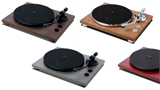 Il giradischi diventa Bluetooth: ecco TEAC TN-400BT