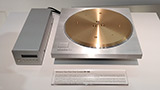 Giradischi Technics SP-10R: primo contatto in video