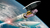 Un imprevisto ha fatto slittare la data di lancio del telescopio spaziale James Webb al 24 Dicembre